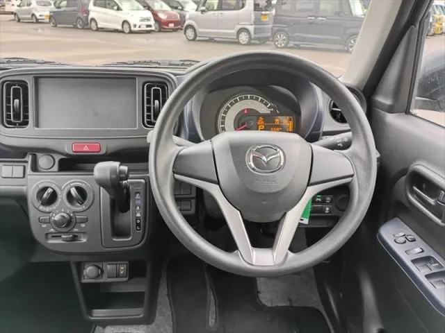 MAZDA CAROL 2023