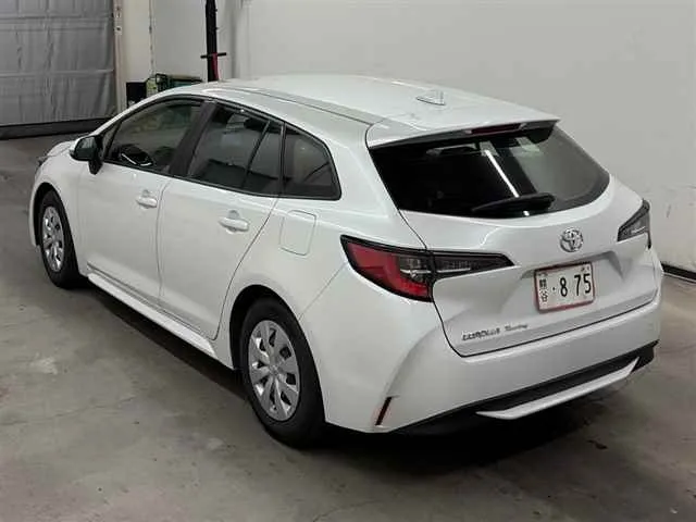 TOYOTA COROLLA TOURING 2023