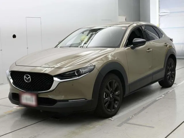 MAZDA CX-30 2023