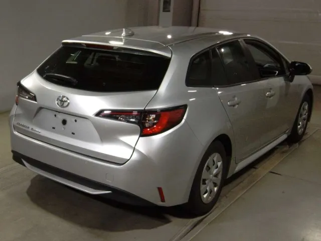 TOYOTA COROLLA TOURING 2023