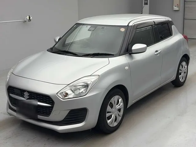 SUZUKI SWIFT 2021