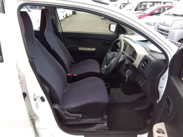 MAZDA CAROL 2021