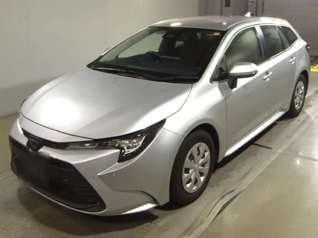 TOYOTA COROLLA TOURING 2023