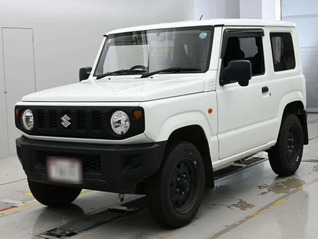 SUZUKI JIMNY 2022