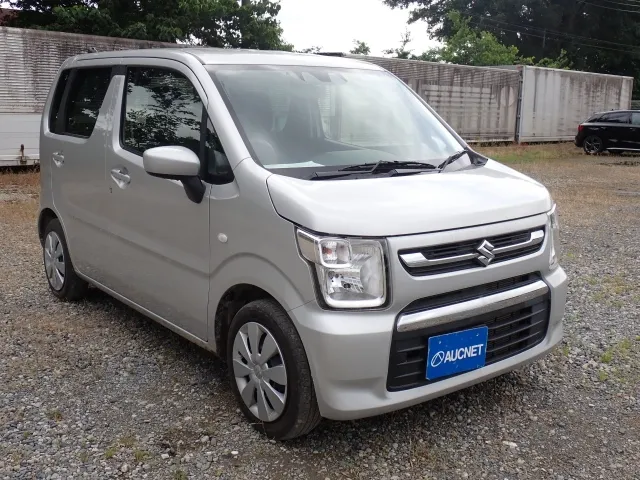 SUZUKI WAGON R 2023