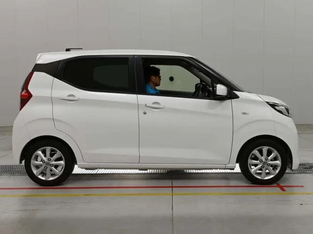 NISSAN DAYZ 2022