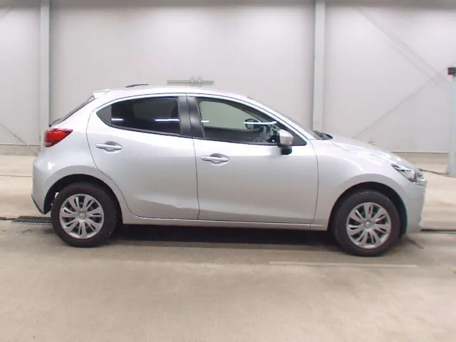 MAZDA MAZDA2 2023