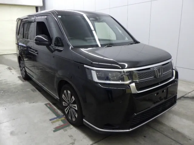 HONDA STEP WAGON 2023