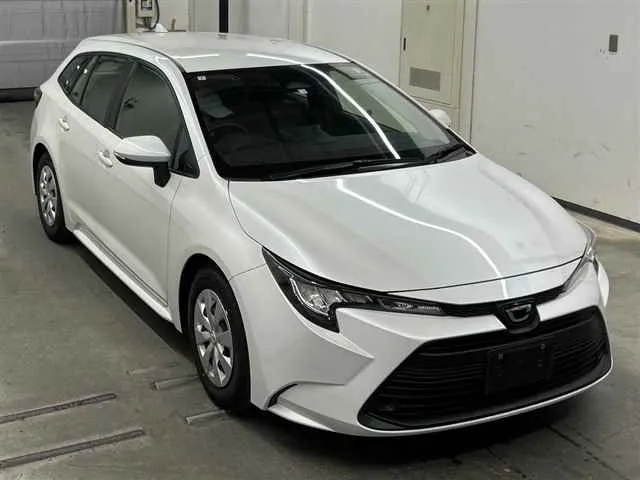 TOYOTA COROLLA TOURING 2023