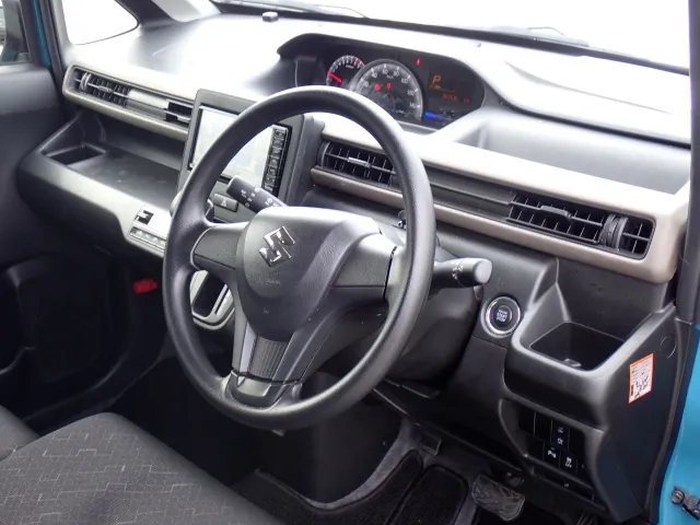 SUZUKI WAGON R 2023