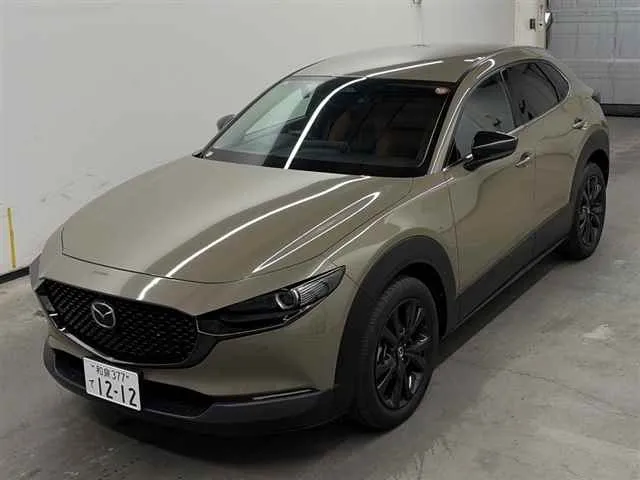 MAZDA CX-30 2023