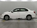 TOYOTA COROLLA AXIO 2021