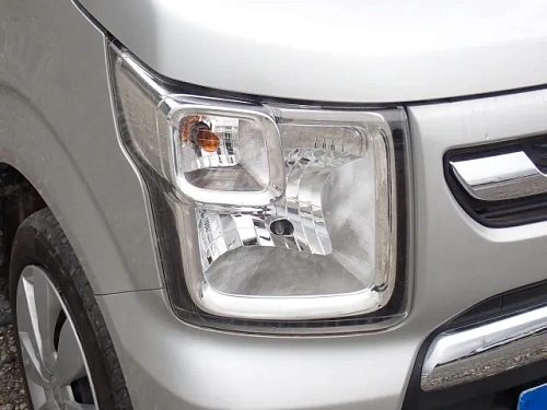 SUZUKI WAGON R 2023