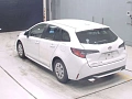 TOYOTA COROLLA TOURING 2023
