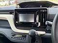 SUZUKI SOLIO 2022