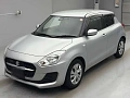SUZUKI SWIFT 2021
