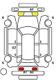 TOYOTA YARIS 2023