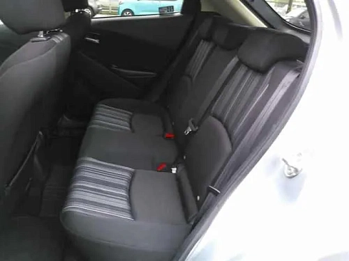 MAZDA MAZDA2 2023