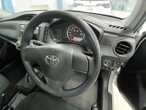TOYOTA COROLLA AXIO 2021