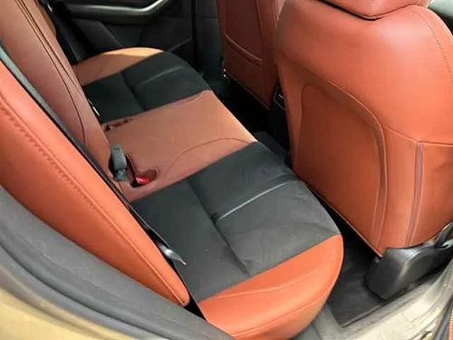 MAZDA CX-30 2023