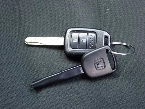 HONDA N VAN 2022