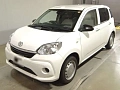 TOYOTA PASSO 2023
