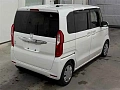 HONDA N BOX 2023
