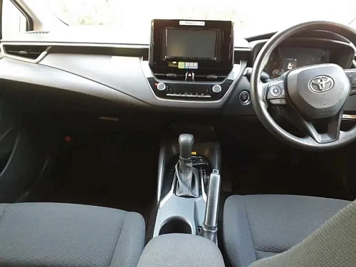 TOYOTA COROLLA TOURING 2023