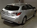 TOYOTA COROLLA TOURING 2023
