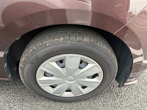 SUZUKI SOLIO 2023