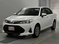 TOYOTA COROLLA AXIO 2021