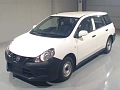 NISSAN AD 2021