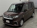 SUZUKI SOLIO 2023