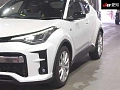 TOYOTA C-HR 2023