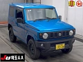 SUZUKI JIMNY 2023