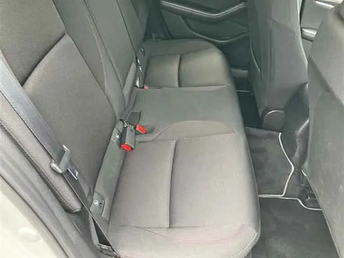 MAZDA MAZDA3 2023