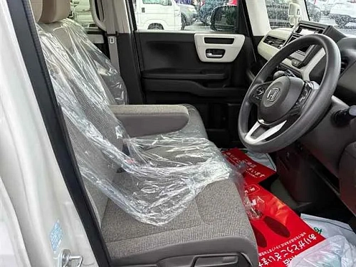 HONDA N BOX 2023