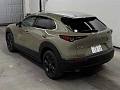 MAZDA CX-30 2023