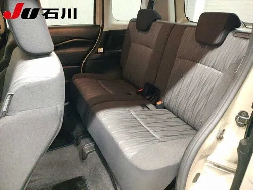 SUZUKI SOLIO 2023